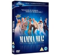 Mamma Mia! - Augmented Reality Edition [DVD] by Amanda Seyfried