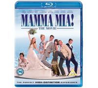 Mamma Mia Region Free [Edizione: Regno Unito] [Edizione: Regno Unito]