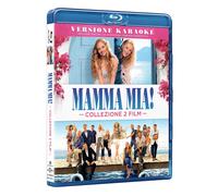 Mamma Mia (Box 2 Br Collection) [Blu-ray]