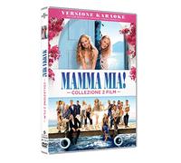 Mamma Mia! (Box 2 Dvd Collection)