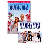 Mamma Mia! [CD]+[DVD] (IMPORT) (Nessuna versione italiana)