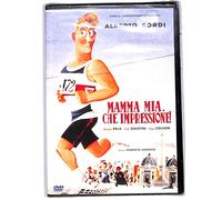 Mamma mia, che impressione!