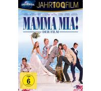 Mamma Mia! - Der Film - Jahr100Film