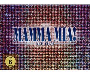 Mamma Mia! - Der Film - Special Party Edition