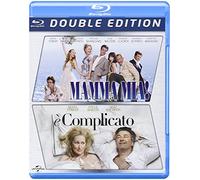 Mamma mia! + E' complicato