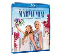 Mamma Mia (Ed. 2018)