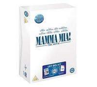 Mamma Mia! Gift Set [Edizione: Regno Unito] [Edizione: Regno Unito]