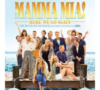 Mamma Mia Here We Go Again (2 Lp) - AA.VV. (Vinile)