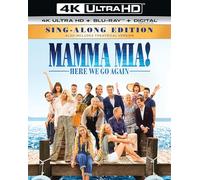 Mamma Mia!: Here We Go Again