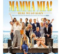 Mamma Mia! Here We Go Again Colonna sonora