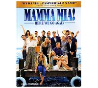 Mamma Mia! Here We Go Again [DVD] (IMPORT) (Nessuna versione italiana)