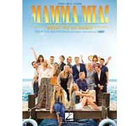 Mamma Mia - Here We Go Again (Tascabile)