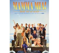 Mamma Mia - Here We Go Again (Tascabile)
