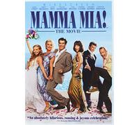 MAMMA MIA! IL MOVIE (WIDESCREEN)