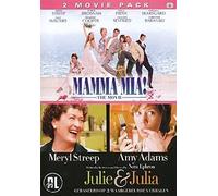 Mamma Mia + Julie & Julia