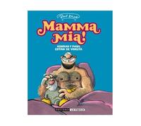 Mamma Mía Konrad y Paul están de vuelta