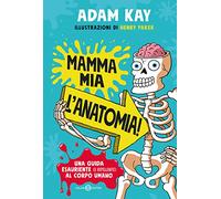 Mamma mia l'anatomia