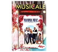 Mamma Mia! (Musicale) (booklet) [DVD] (Nessuna versione italiana)