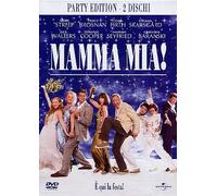 Mamma mia! (party edition)
