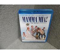 Mamma Mia Region Free [Edizione: Regno Unito] [Edizione: Regno Unito]