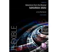 Mamma Mia! (Selections from the Musical)