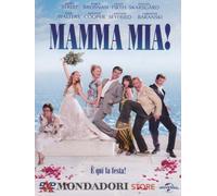 Mamma mia! (slim case)