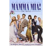 Mamma Mia the Movie