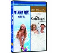 Mamma Mia! The Movie / It's Complicated (Double Feature)