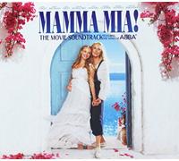 Mamma Mia! - the Movie Soundtrac