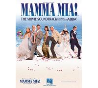Mamma Mia!: The Movie Soundtrack Featuring the Songs of Abba