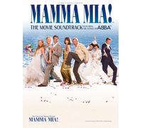 Mamma Mia! : the Movie Soundtrack songbook [Lingua inglese]