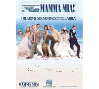Mamma Mia - The Movie Soundtrack (Tascabile)