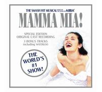 Mamma Mia! the Musical [Specia