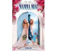 Mamma Mia! (Versione ceca)