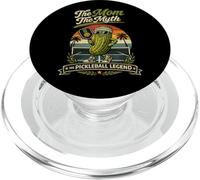 Mamma Mito Pickleball Leggenda PopSockets PopGrip per MagSafe