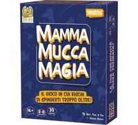 Mamma Mucca Magia