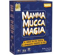 Mamma Mucca Magia
