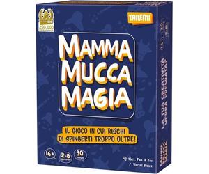Mamma Mucca Magia