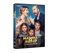 Dvd Mamma O Papa'?