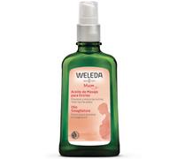 Mamma Olio Smagliature 100 ml - Weleda
