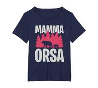 Mamma Orsa Maglietta