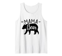 Mamma Orsa | Mama Bear Canotta