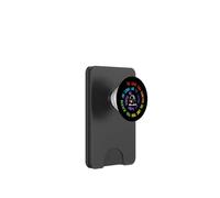 Mamma orso LGBT Ti amerò per sempre Mi piacerai per sempre PopSockets PopWallet per MagSafe