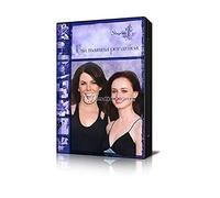 Una Mamma Per Amica Stg.6 (Box 6 Dvd) (DVD) lauren graham alexis bledel
