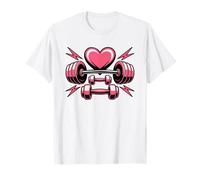 Mamma Powerlifting Forza Maglietta