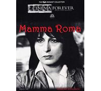Mamma Roma (Regione 2 PAL) - Pier Paolo Pasolini