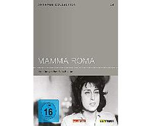 Mamma Roma: Arthaus Collection