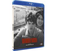 Mamma Roma (Blu-ray) Anna Magnani Ettore Garofolo Pier Paolo Pasolini