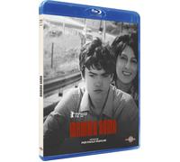 Mamma Roma [Blu-Ray]