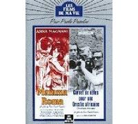 Mamma Roma + Carnet de notes pour une Orestie africaine